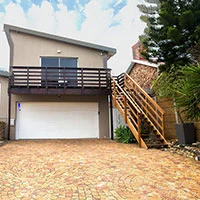 Unterkunft - Studio Brander Laan