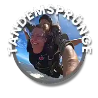 Zu den Tandemsprüngen