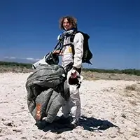 Rainer - Fallschirmspringen